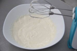 Крем-желе Крем-желе