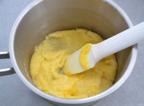 Крем-желе Крем-желе