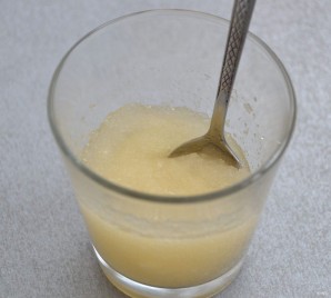 Крем-желе Крем-желе