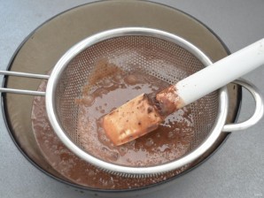 Крем-желе Крем-желе