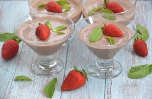 Крем-желе Крем-желе