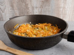 Ленивый плов