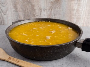 Ленивый плов