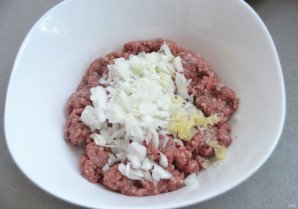 Митболы в томатном соусе Митболы в томатном соусе