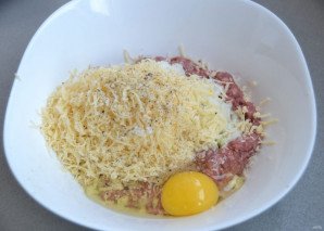 Митболы в томатном соусе Митболы в томатном соусе