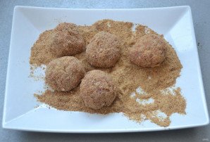 Митболы в томатном соусе Митболы в томатном соусе