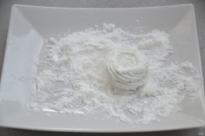 Мятный зефир Мятный зефир