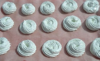 Мятный зефир Мятный зефир