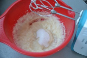 Мятный зефир Мятный зефир