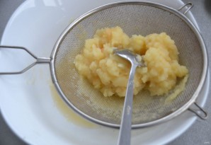 Мятный зефир Мятный зефир