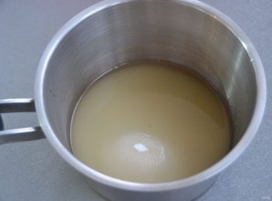 Мятный зефир Мятный зефир