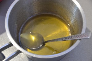 Мятный зефир Мятный зефир