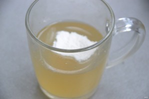 Мятный зефир Мятный зефир