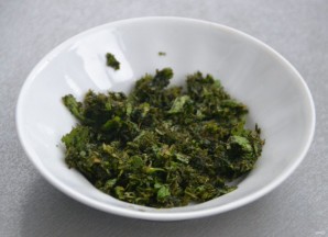 Мятный зефир Мятный зефир