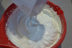 Мятный зефир Мятный зефир