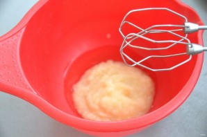 Мятный зефир Мятный зефир