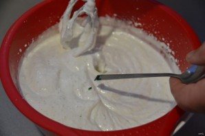 Мятный зефир Мятный зефир