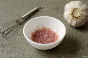 Морковь по-мароккански