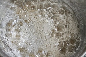 Нейтральная глазурь