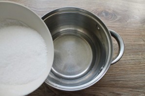 Нейтральная глазурь