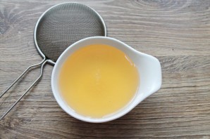 Нейтральная глазурь