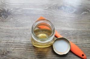 Нейтральная глазурь