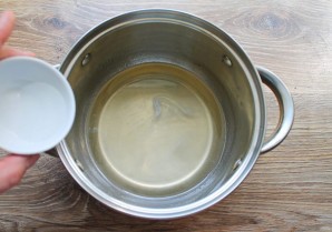 Нейтральная глазурь