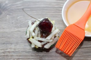 Нейтральная глазурь