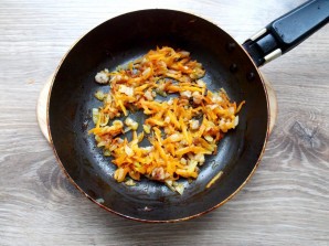 Одесский борщ