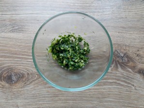 Одесский борщ