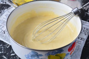 Оладьи на айране