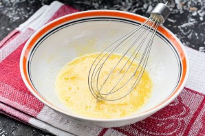 Оладьи на кефире с минералкой Оладьи на кефире с минералкой