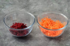 Овощные вафли