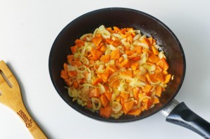 Паштет из печени и сала