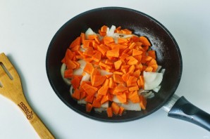 Паштет из печени и сала