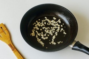 Паштет из печени и сала