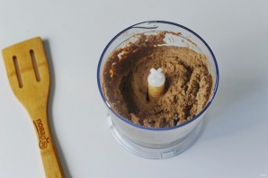 Паштет из печени и сала