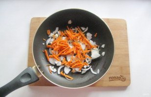 Паштет из вешенок