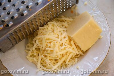 Пирог из лаваша с мясом и сыром Пирог из лаваша с мясом и сыром