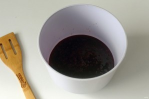 Пирог из стакана варенья