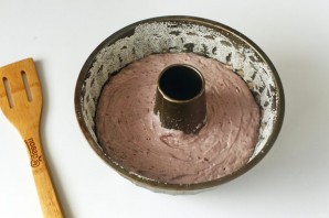 Пирог из стакана варенья