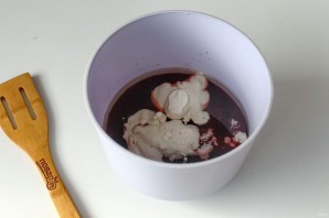 Пирог из стакана варенья