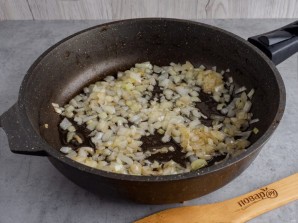 Плов из лосятины