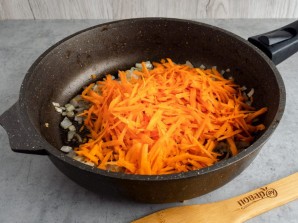 Плов из лосятины