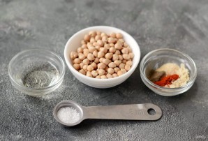 Полезный попкорн