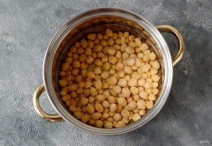 Полезный попкорн