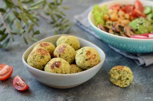 ПП фалафель