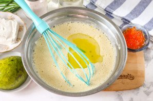 ПП начинки для блинов