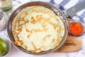 ПП начинки для блинов