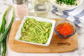 ПП начинки для блинов